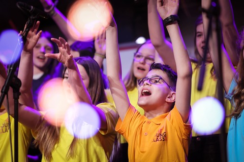 The Young ClassX Stadtteilkonzerte - Stadtteilkonzert Hamburg Mitte - Hamburg - 31.03.2026 19:00