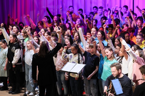 The Young ClassX Stadtteilkonzerte - Stadtteilkonzert Hamburg S�d - Hamburg - 07.04.2026 18:00