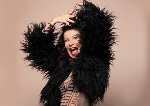 Ausser Kontrolle - Stuttgart - 08.10.2026 20:15