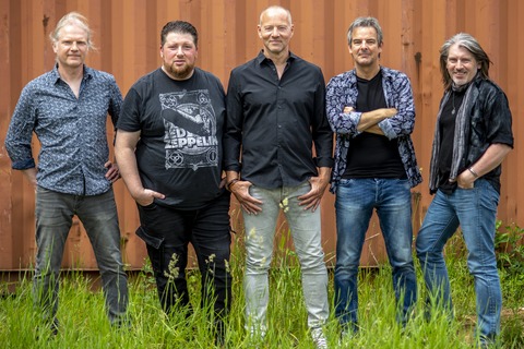 Mad Zeppelin - Frankfurt am Main - 24.04.2026 20:00