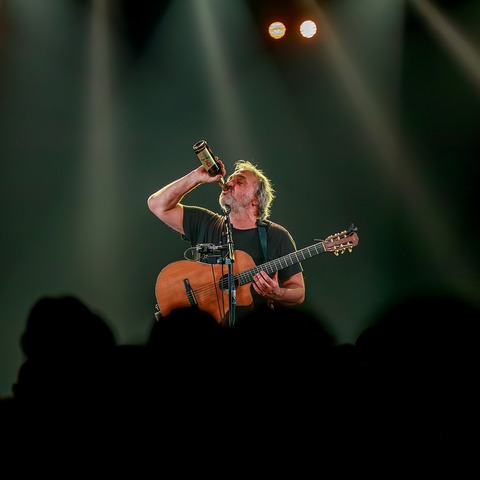 G�tz Widmann LIVE - Smoke-In - Wie in alten Zeiten - Zusatztermin - L�neburg - 30.05.2026 20:00