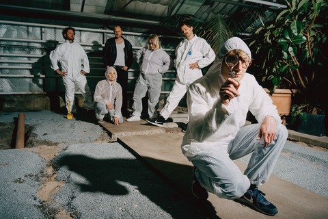 Tarte d�ort - Bad Neustadt an der Saale - 22.04.2026 20:00