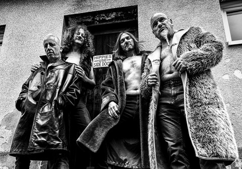 Grunge Attack - Emmendingen - 21.02.2026 20:00