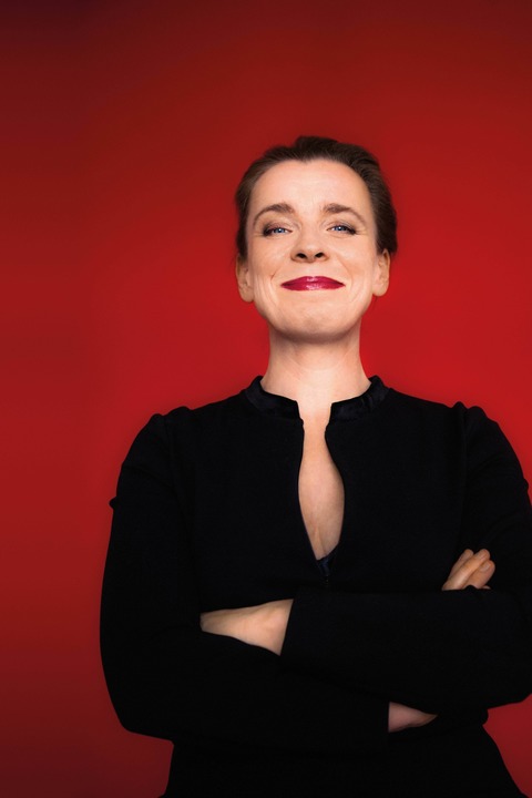 Tina Teubner: Wenn Du mich verl�sst, komm ich mit! - Nidda-Wallernhausen - 17.07.2026 19:30