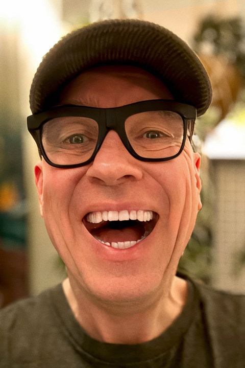 HG Butzko: SEHN - Vorpremiere des neuen Programms - Nidda-Wallernhausen - 28.08.2026 19:30