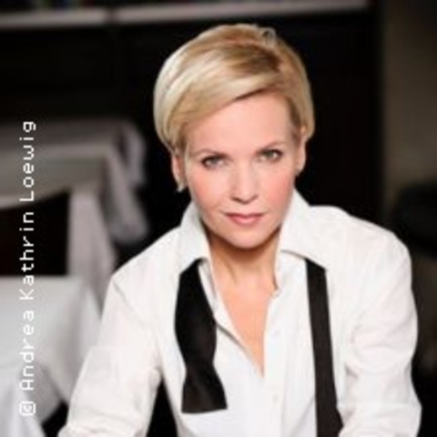 Andrea Kathrin Loewig singt J. Brel - Liederabend - Leipzig - 18.05.2026 19:30