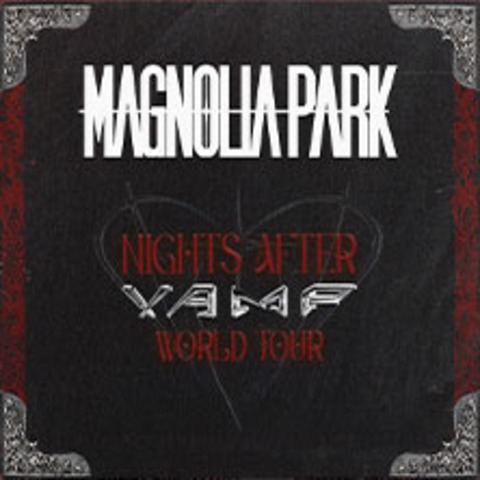 Magnolia Park - Wiesbaden - 25.06.2026 20:00