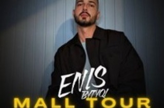 Enis Bytyqi M�nchen