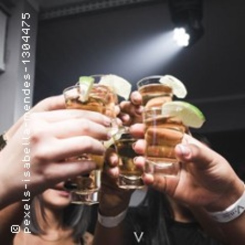 PubCrawl Night: 4 Locations - N�RNBERG - 23.05.2026 20:30