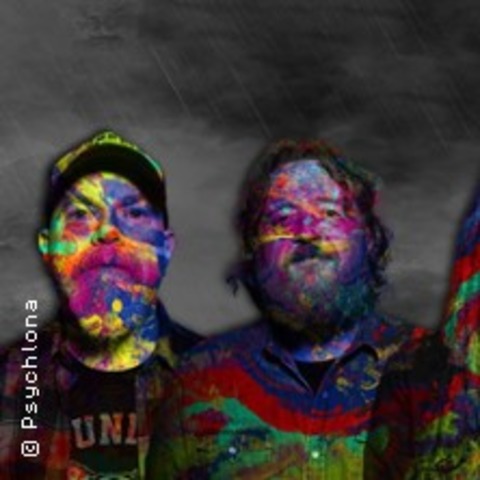 Psychlona - AACHEN - 19.03.2026 20:00