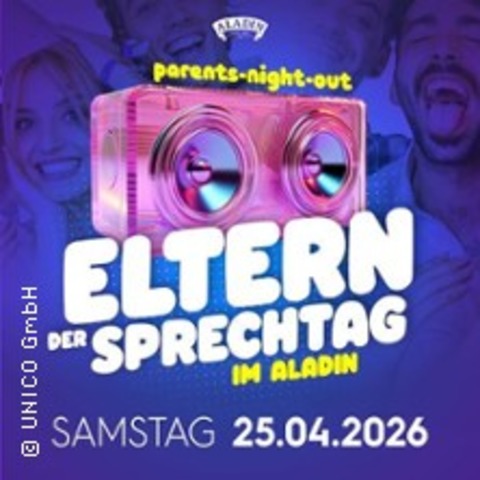 Elternsprechtag - Bremen - 25.04.2026 19:00