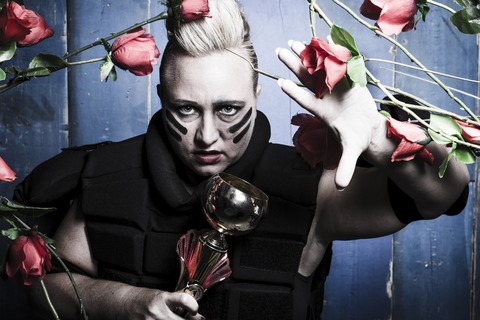 Total ImprOFFisiert | Theatersport - Salzburg - 27.03.2026 19:30