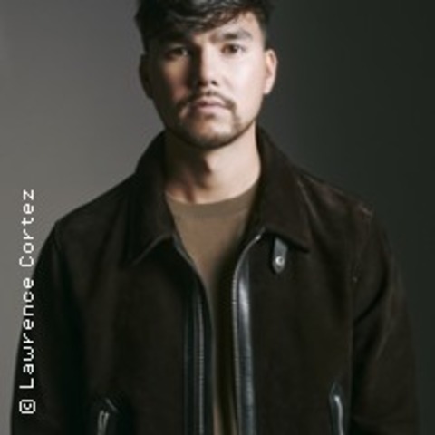 Tyler Shaw - FRANKFURT - 19.05.2026 19:00