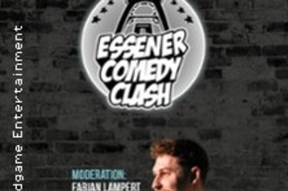 Essener Comedy Clash - 3. Vorrunde