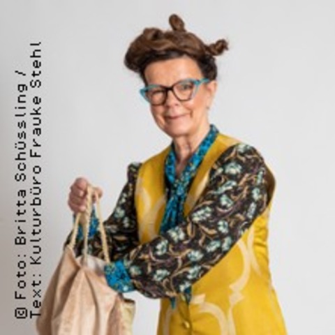 Frieda Braun - Ausgeheckt - Dorsten - 16.04.2027 20:00