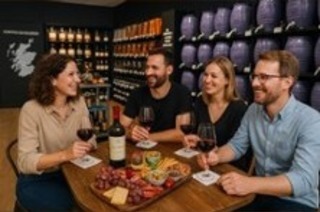 Wine & Truffles