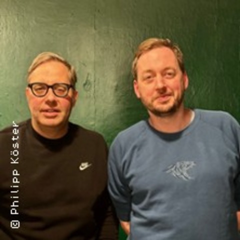 11 Freunde Live - Die andere Geschichte des Fu�balls - Mainz - 19.03.2026 20:00