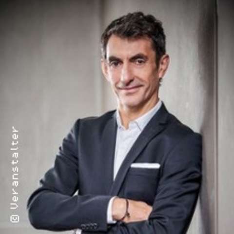 Knacki Deuser - Nicht jammern - L�cheln! - Schwerte - 15.04.2027 19:30