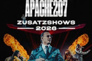 APACHE 207, 22.09.2026