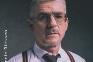 Heinz Strunk - Kein Geld, kein Gl�ck, kein Sprit