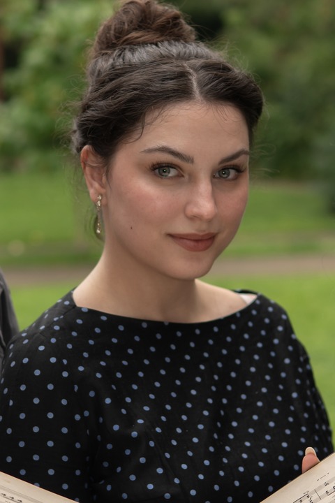 Bernadette Heinrich - Freiburg - 08.02.2026 15:00