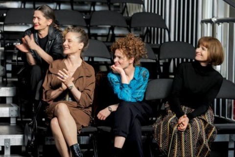 Ach, diese L�cke, diese entsetzliche L�cke - Freiburg - 08.02.2026 14:30