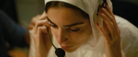 Die Stimme von Hind Rajab - Kehl - 05.02.2026 17:50