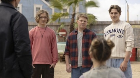 Die Drei ??? - Toteninsel - Bad Krozingen - 06.02.2026 17:00