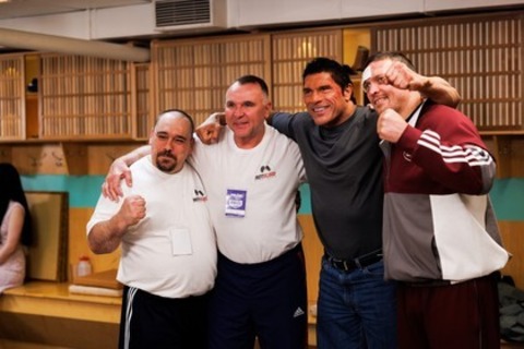 The Smashing Machine - Achern - 07.02.2026 20:00