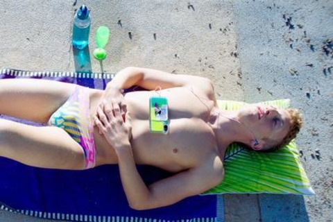 Der Schwimmer - Freiburg - 05.02.2026 20:00