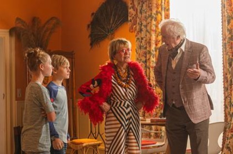 Max und die Wilde 7: Die Geister-Oma - Freiburg - 06.02.2026 15:15