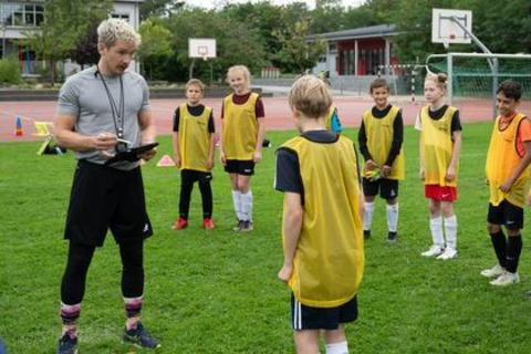 Max und die Wilde 7: Die Geister-Oma - Freiburg - 06.02.2026 15:15