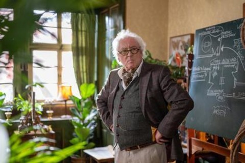 Max und die Wilde 7: Die Geister-Oma - Freiburg - 06.02.2026 15:15