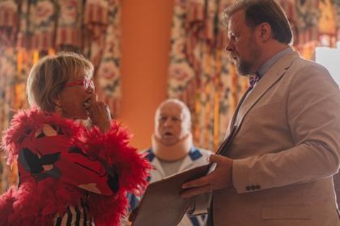 Max und die Wilde 7: Die Geister-Oma - Freiburg - 06.02.2026 15:15