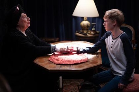 Max und die Wilde 7: Die Geister-Oma - Freiburg - 06.02.2026 15:15