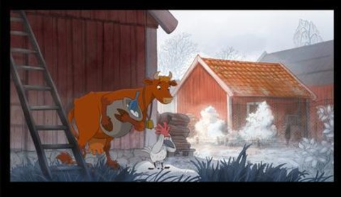 Wer bist du, Mama Muh? - Freiburg - 07.02.2026 11:00