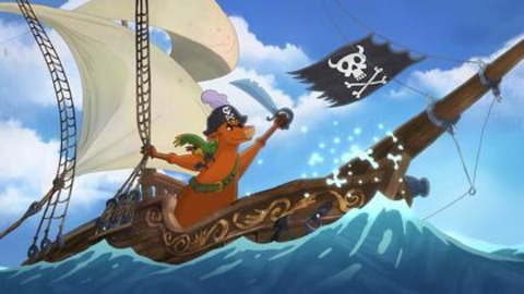 Wer bist du, Mama Muh? - Freiburg - 07.02.2026 11:00