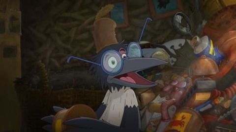 Wer bist du, Mama Muh? - Freiburg - 07.02.2026 11:00