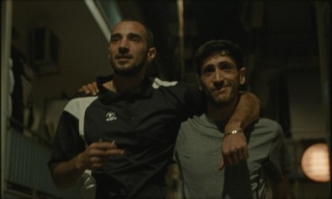 To a Land unknown - Freiburg - 11.02.2026 19:00