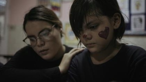 Das Land der verlorenen Kinder - Freiburg - 05.02.2026 21:30