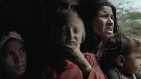 Das Land der verlorenen Kinder - Freiburg - 05.02.2026 21:30