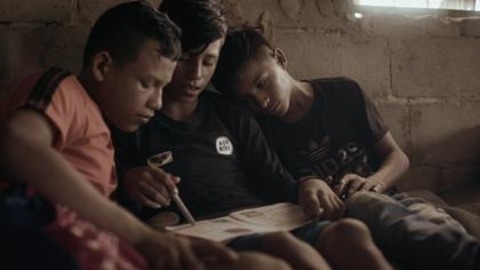 Das Land der verlorenen Kinder - Freiburg - 05.02.2026 21:30