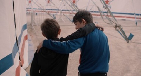 Zirkuskind - Furtwangen - 07.02.2026 15:00