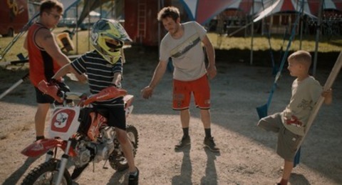 Zirkuskind - Furtwangen - 07.02.2026 15:00