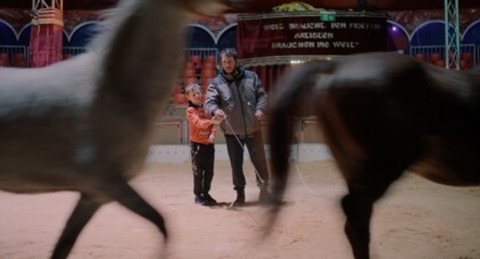 Zirkuskind - Furtwangen - 07.02.2026 15:00