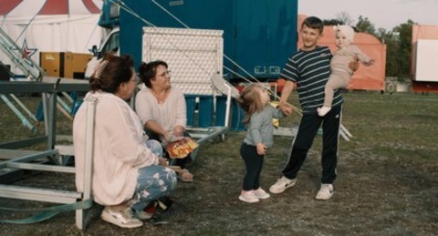 Zirkuskind - Furtwangen - 07.02.2026 15:00