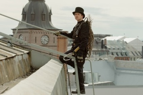 Oslo Stories: Sehnsucht - Basel - 09.02.2026 20:30