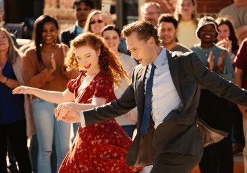 The Life of Chuck - Waldshut-Tiengen - 05.02.2026 15:00