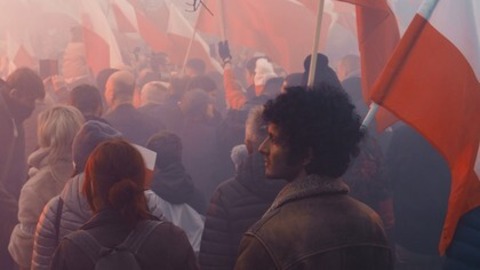 Briefe aus der Wilcza - Letters from Wolf Street - Kehl - 05.02.2026 20:10