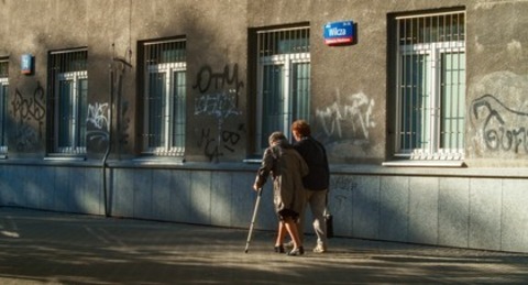 Briefe aus der Wilcza - Letters from Wolf Street - Kehl - 05.02.2026 20:10